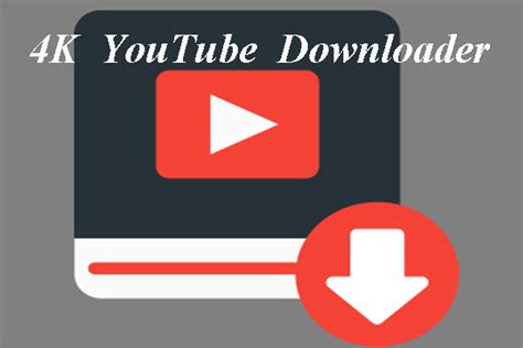 Download YouTube videos, playlists and channels without registration. . Yt 4k video downloader